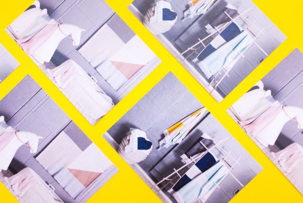 Business Postcards