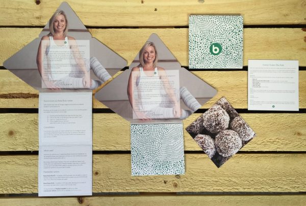 Business Cards