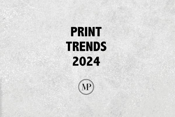 Printing Trends 2024